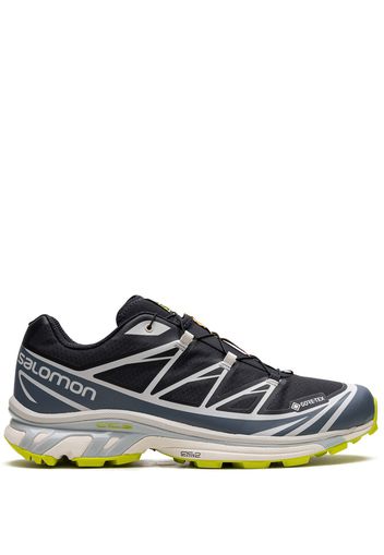 Salomon Sneakers XT-6 GTX Night Sky - Nero