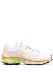 Salomon Xt-6 low-top sneakers - Toni neutri