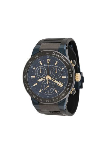 F-80 Chronograph watch