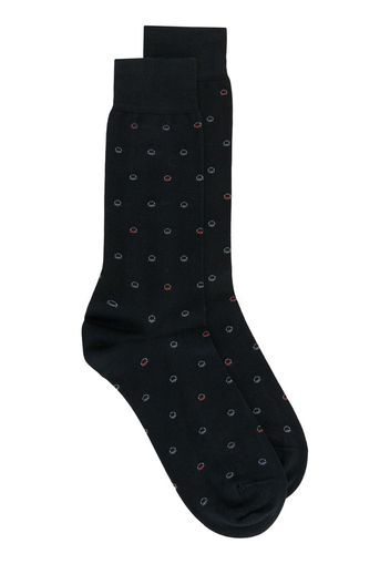 Gancini socks