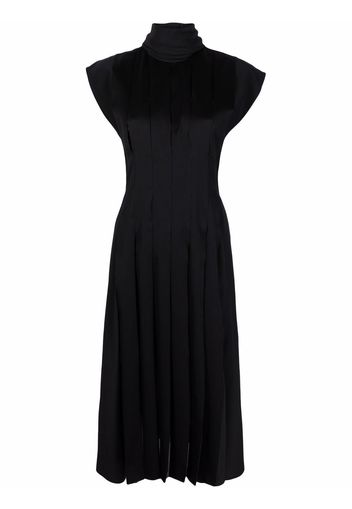 Salvatore Ferragamo Dress - Nero