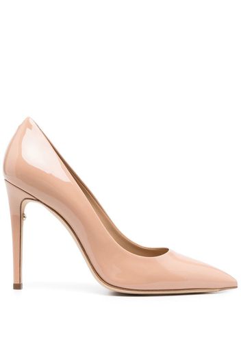 Salvatore Ferragamo Pumps Ilary - Toni neutri