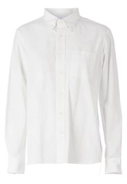 Salvy button down shirt - Bianco