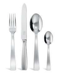Flatware Set 24 Pcs H.H. Orfèvre Gio Ponti S/Steel
