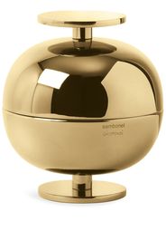 Sambonet Centrotavola Gio Ponti piccolo - Oro