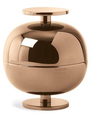 Sambonet Centrotavola Gio Ponti luxury - Marrone