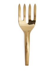 Sambonet Living spaghetti fork - Oro