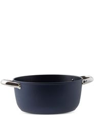 Sambonet non-stick sauce pot (20cm) - Blu