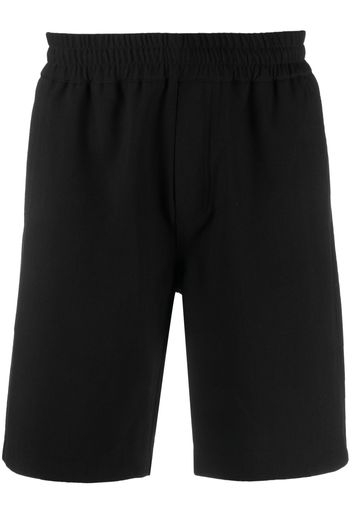 SAMSOE SAMSOE Smith 10929 shorts - Nero