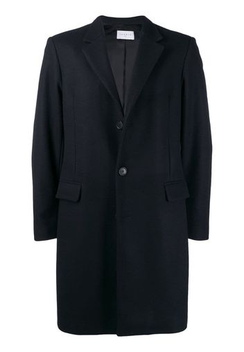 Cappotto monopetto Apollo