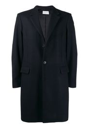 Cappotto monopetto Apollo