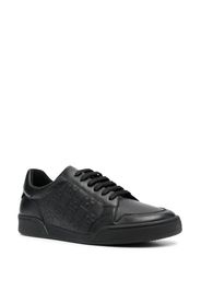 SANDRO E23 Cross sneakers - Nero