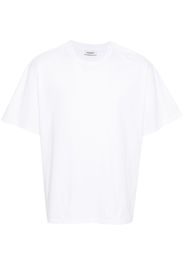 SANDRO T-shirt girocollo - Bianco