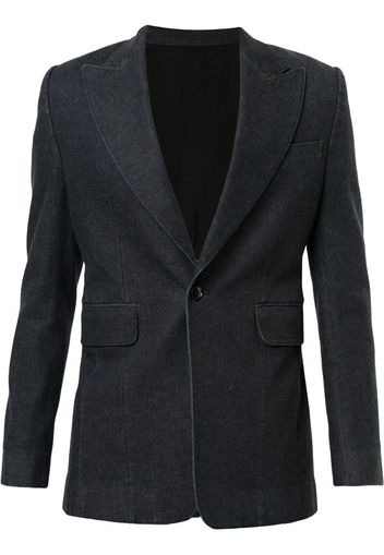 Blazer sartoriale