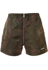 Shorts sportivi