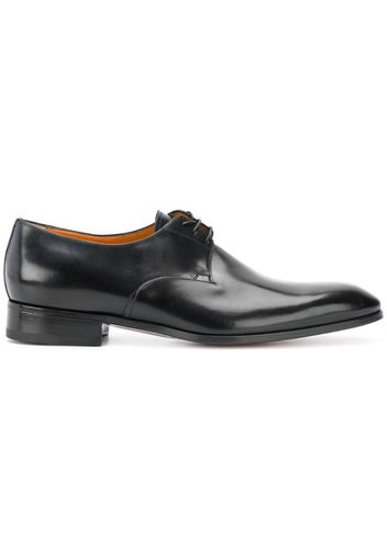 classic Derby shoes