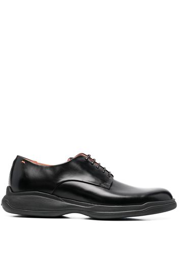 Santoni Derby - Nero