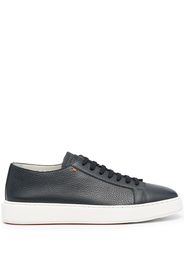 Santoni Sneakers - Blu