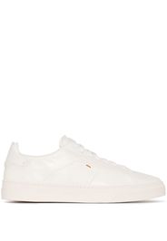 Santoni Darts low-top sneakers - Bianco