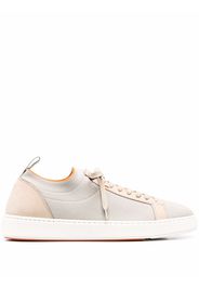 Santoni Daftest low-top sneakers - Toni neutri