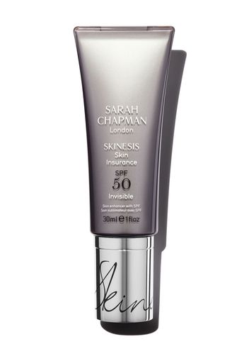 Sarah Chapman Primer Skin Insurance Invisible - NO COLOR