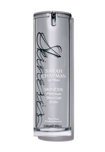 Sarah Chapman Siero Platinum Stem Cell Elixir - METALLIC