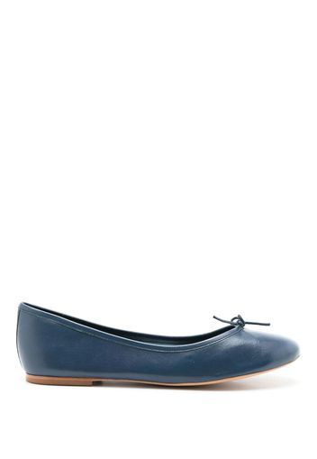 Sarah Chofakian Ballerine Sarita - Blu