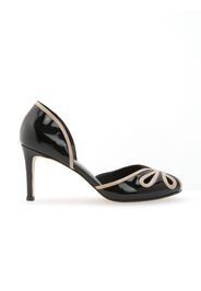 Sarah Chofakian Pumps - Nero