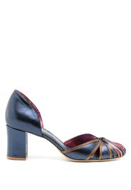 Sarah Chofakian Pumps Scarpin Sarah - Blu