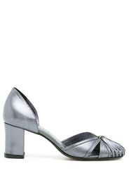 Sarah Chofakian Pumps Scarpin Sarah - Effetto metallizzato