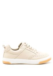 Sarah Chofakian Sneakers Tenis Veneci - Toni neutri