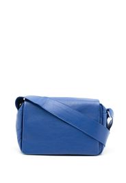 Sarah Chofakian Borsa a tracolla Debby - Blu