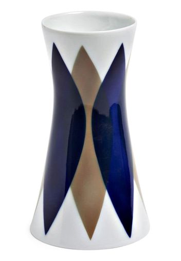 Galician print vase