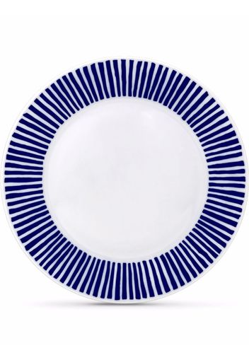 Sargadelos Ladeira set of 6 flat plates - Blu