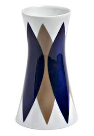 Galician print vase