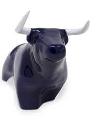 Sargadelos Figura toro - Blu