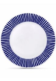 Sargadelos Ladeira set of 6 flat plates - Blu