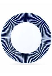 Sargadelos Ladeira round platter plate - Blu