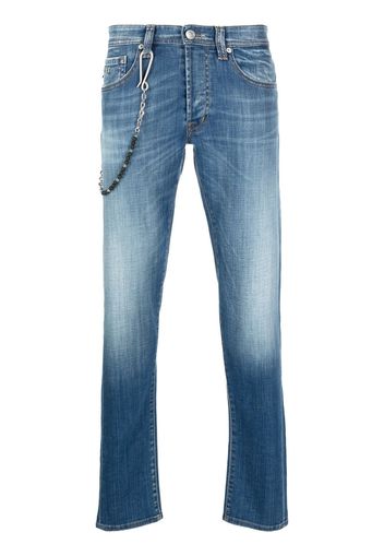 Sartoria Tramarossa Jeans slim - Blu