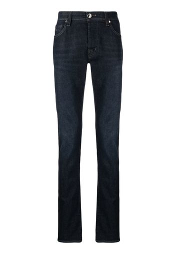 Sartoria Tramarossa Jeans Leonardo slim - Blu