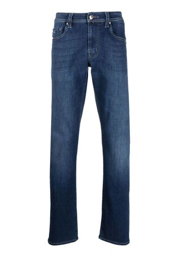 Sartoria Tramarossa Jeans dritti Michelangelo - Blu