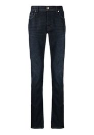 Sartoria Tramarossa Jeans Leonardo slim - Blu