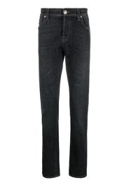 Sartoria Tramarossa Leonardo slim-fit jeans - Nero