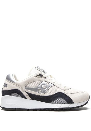 Saucony Shadow 6000 sneakers - Grigio