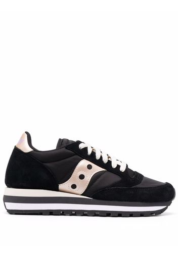 Saucony Jazz Triple low-top sneakers - Nero