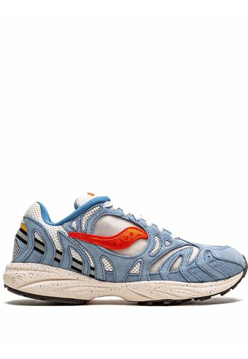 Saucony Grid Azura 2000 - Blu