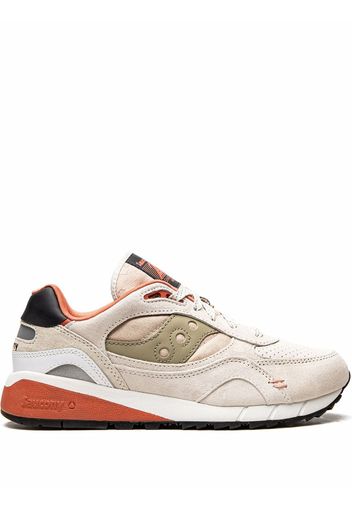 Saucony Sneakers Shadow 6000 - Bianco