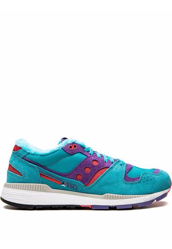 Saucony Azura Lite low-top sneakers - Blu