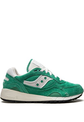 Saucony Sneakers Shadow 6000 - Verde