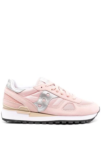 Saucony Sneakers Shadow Original - Rosa